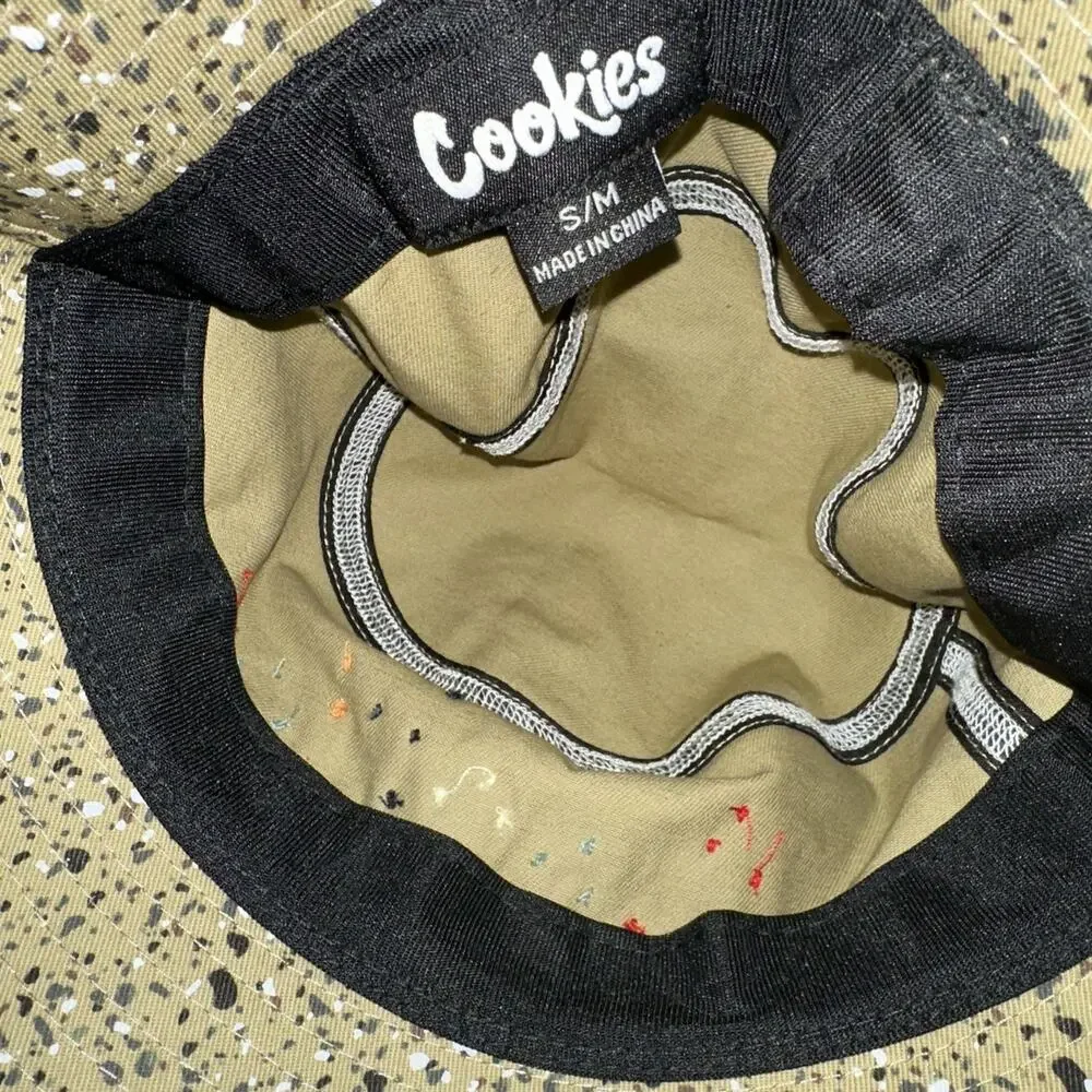 Cookies Sf upgrade your